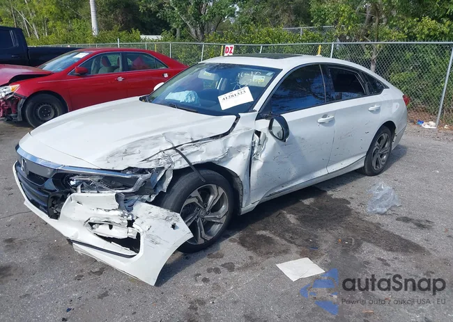 1HGCV2F57JA017839: 41281323