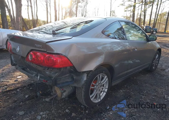 JH4DC53885S007960: 41280757