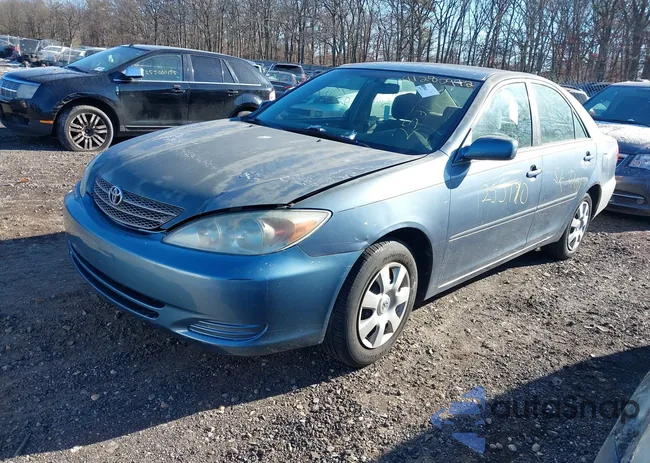 4T1BE32K04U863112: 41280972