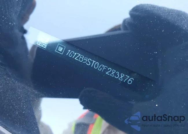 1G1ZB5ST0GF283876: 41280993