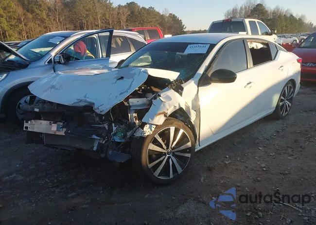 1N4BL4CV5LN314383: 41281641