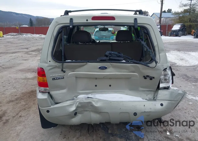 1FMCU94184KB05612: 41281935