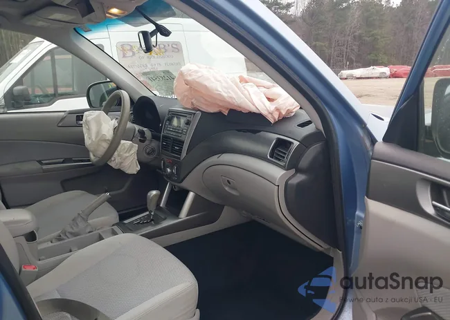 JF2SHACC4CH424916: 41283541