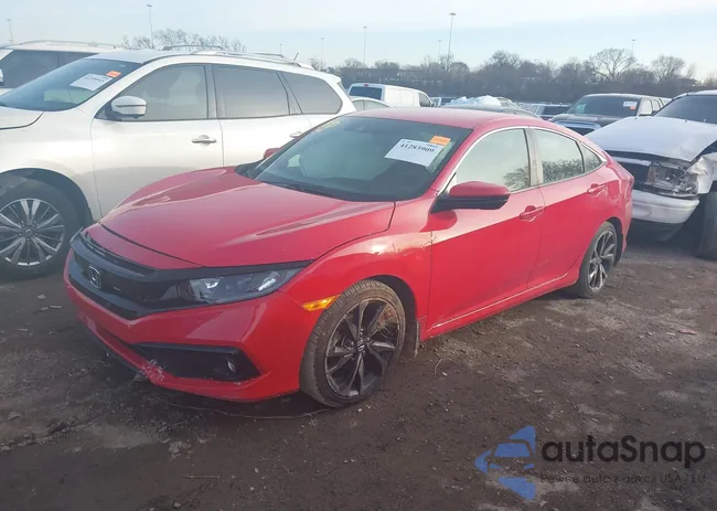 2HGFC2F82LH589807: 41283909