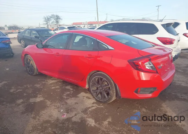 2HGFC2F82LH589807: 41283909