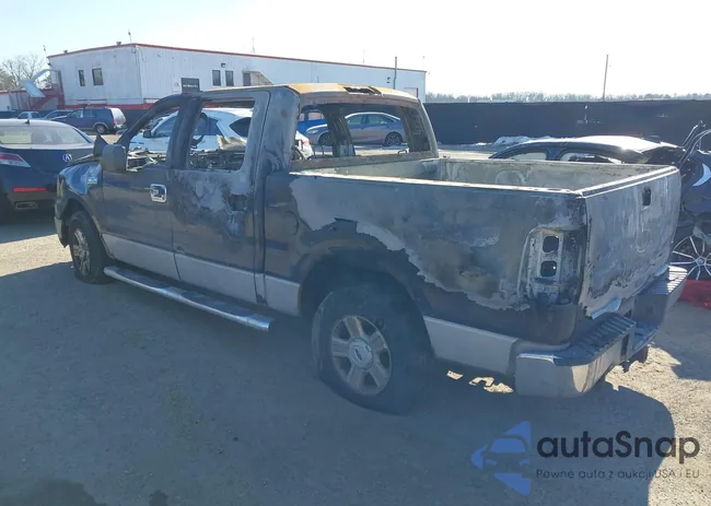 1FTPW14564KB70995: 41284952