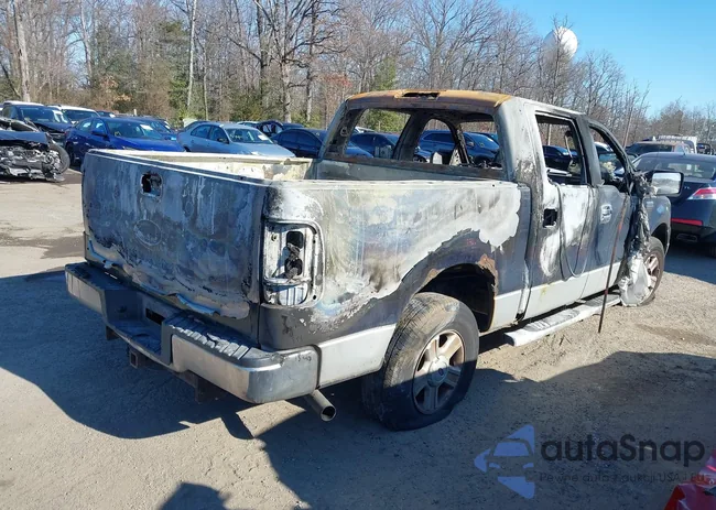 1FTPW14564KB70995: 41284952