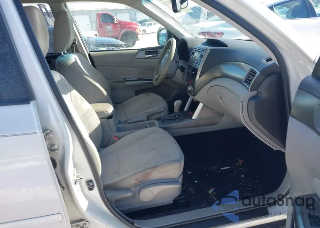 JF2SHGAC6DH405467: 41284972