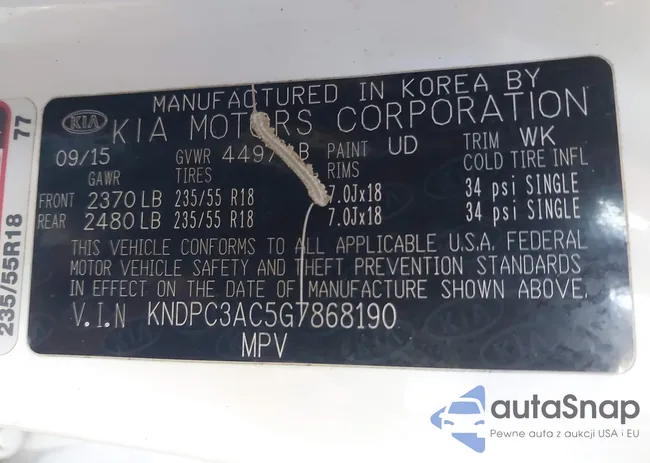 KNDPC3AC5G7868190: 41286354