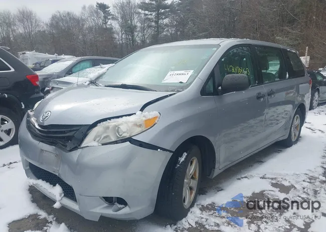 5TDKA3DC3CS009854: 41288863