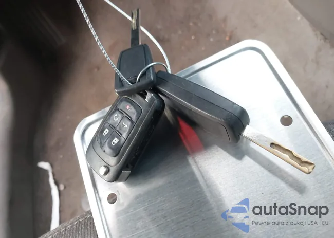 1G11A5SLXFF194248: 41289773