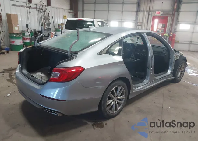 1HGCV1F30LA148011: 41289784