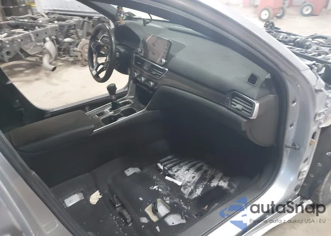 1HGCV1F30LA148011: 41289784