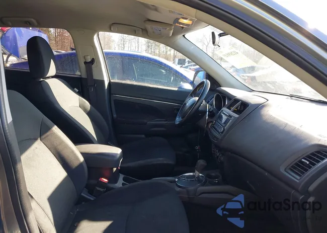 4A4AR3AU5FE040320: 41289849