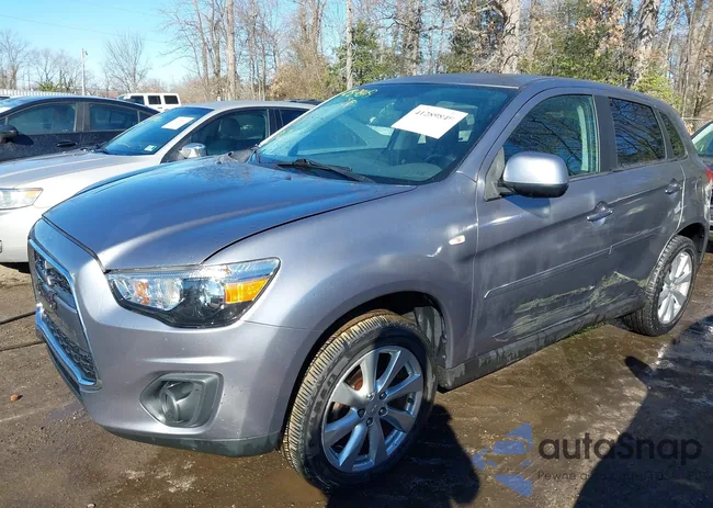 4A4AR3AU5FE040320: 41289849