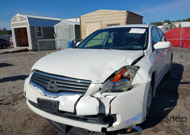 1N4AL21E68N414423: 41290026