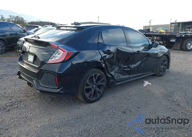 SHHFK7H43JU201879: 41291357