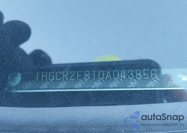 1HGCR2F81DA043856: 41290919