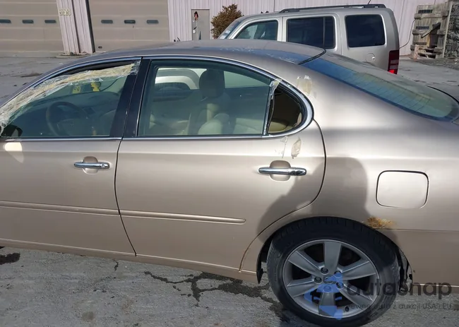 JTHBA30G365166074: 41291013