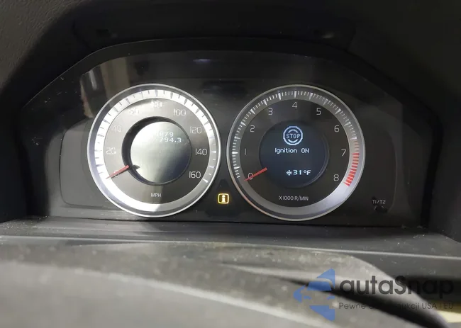 YV1612FS3D2232267: 41291029