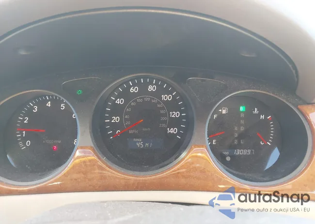 JTHBA30G765165462: 41292551