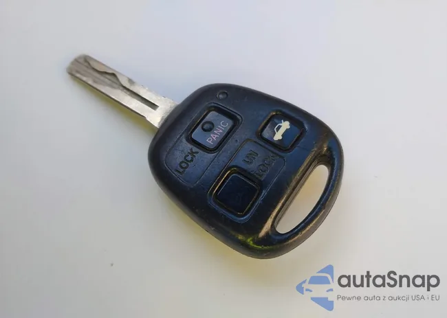 JTHBA30G765165462: 41292551