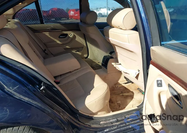 WBADT53461CE91016: 41291640