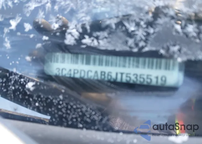 3C4PDCAB6JT535519: 41291698