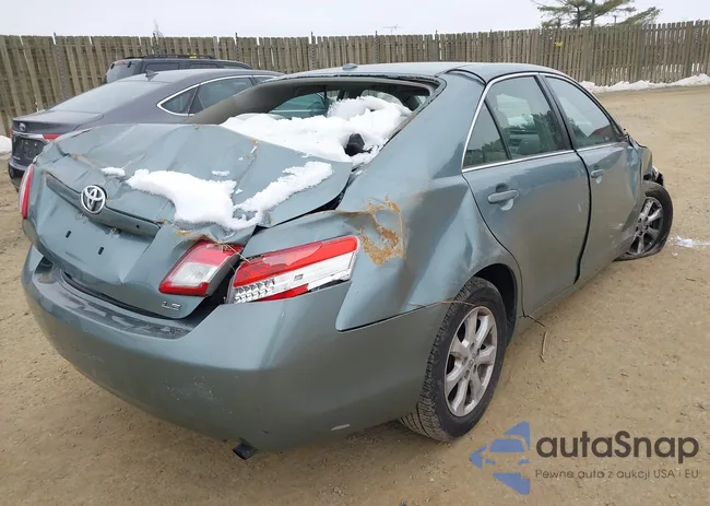 4T1BF3EK5BU671352: 41292751