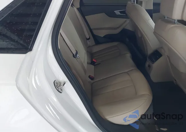 WAUKMAF42JA154585: 41294300