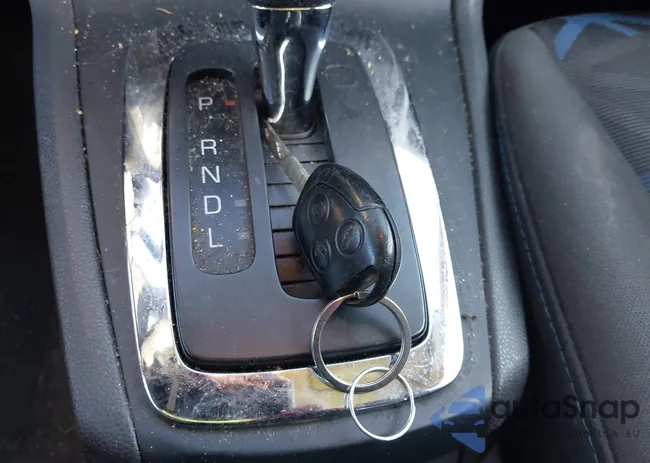 3FADP4EJ2BM161705: 41293708