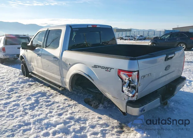 1FTEW1EP8GKF35253: 41295368