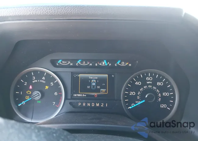 1FTEW1EP8GKF35253: 41295368