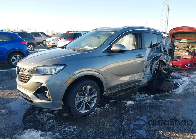 KL4MMESL1PB149343: 41295504