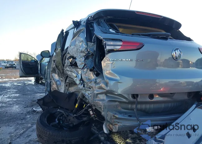 KL4MMESL1PB149343: 41295504