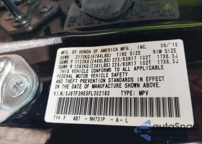 5J6TF3H55FL002180: 41296351