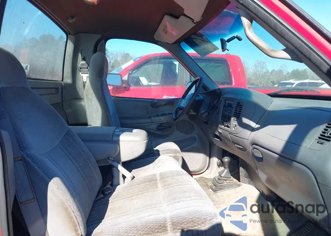 1FTDF18W6VND20156: 41295852