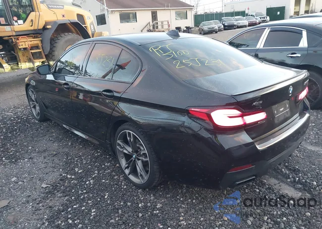 WBA13BK01NCH76521: 41297366