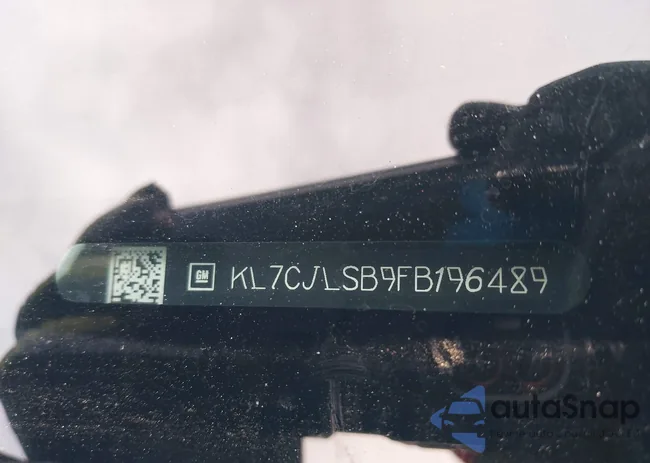 KL7CJLSB9FB196489: 41298316