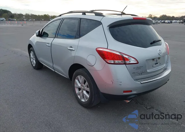 JN8AZ1MUXEW406258: 41299023