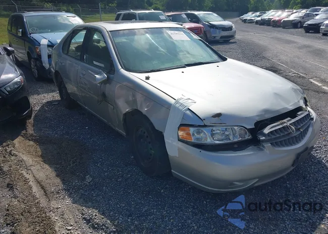 1N4DL01D2YC233937: 41299233