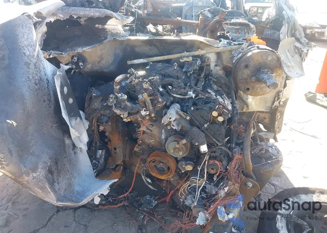 1FTEW1CB2JKD23754: 41300089