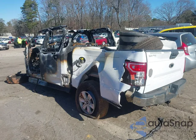 1FTEW1CB2JKD23754: 41300089