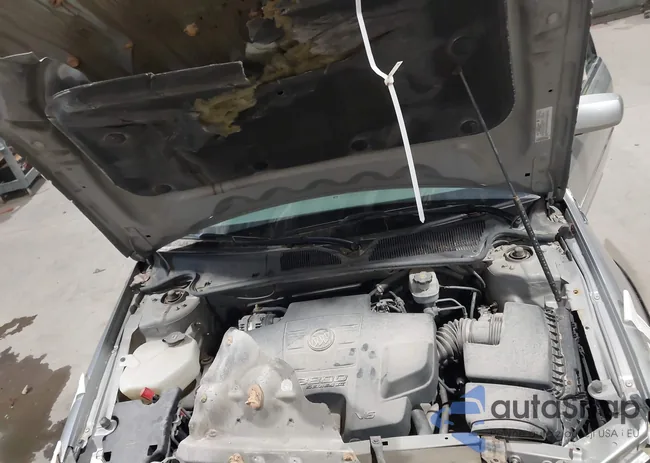 1G4HP57217U129205: 41300140