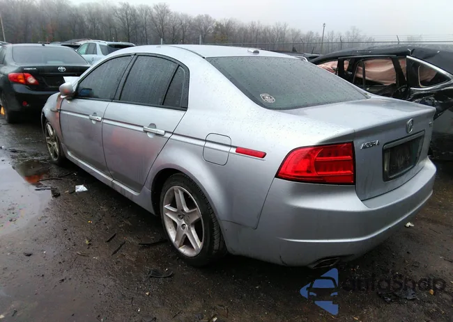 19UUA66255A012853: 41300147