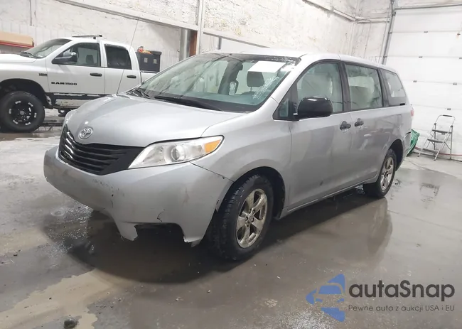 5TDZK3DCXBS175024: 41300246