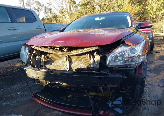 1N4AA5AP9CC829216: 41300304