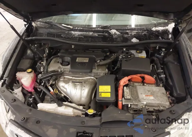 4T1BD1FK0CU048148: 41300407