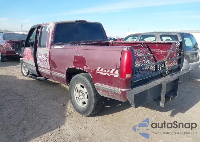 2GCFK29K8S1113416: 41300433