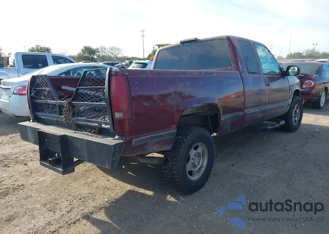 2GCFK29K8S1113416: 41300433